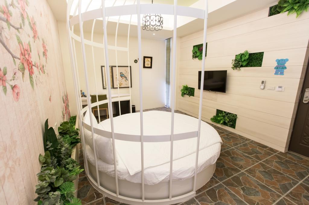 Bookline B&B เมืองฮวาเหลียน ห้อง รูปภาพ