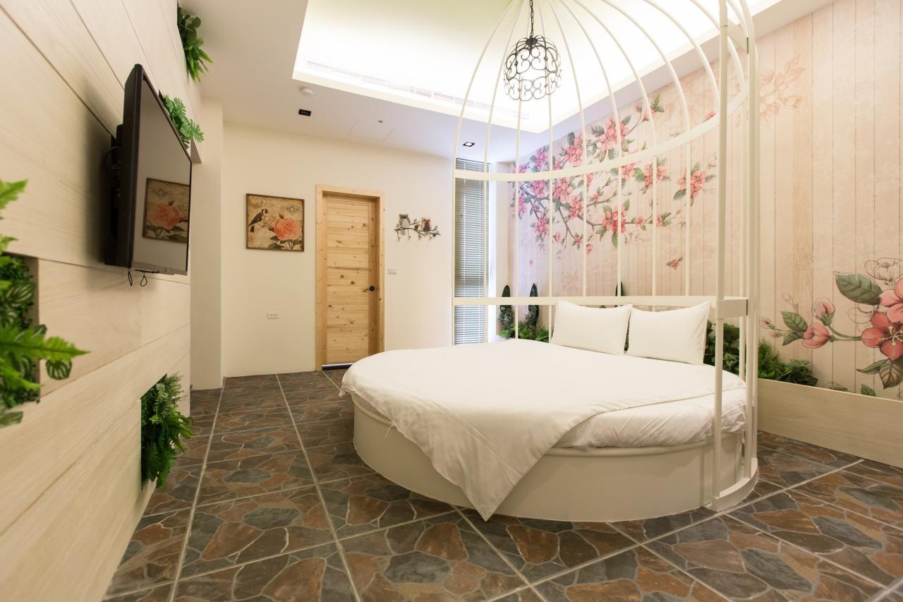 Bookline B&B เมืองฮวาเหลียน ภายนอก รูปภาพ